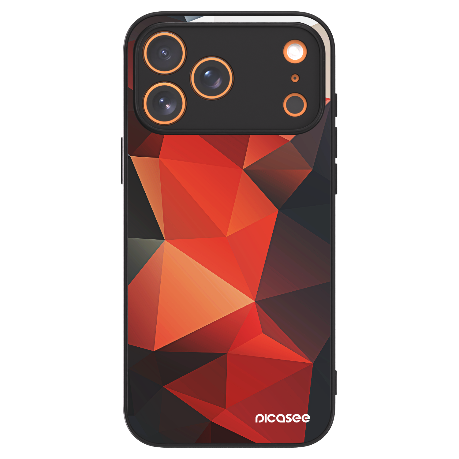 Picasee ULTIMATE CASE pro Apple iPhone 17 Pro Max - Wallpaper 2