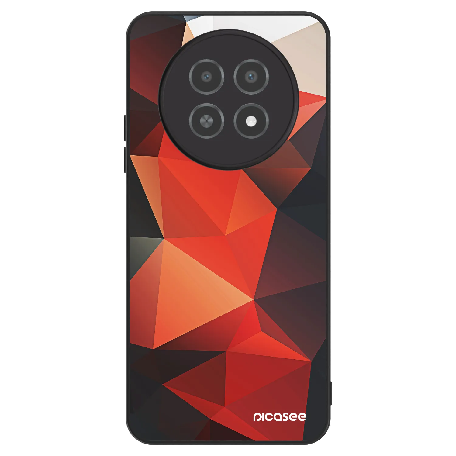 Picasee ULTIMATE CASE pro Realme 12X - Wallpaper 2