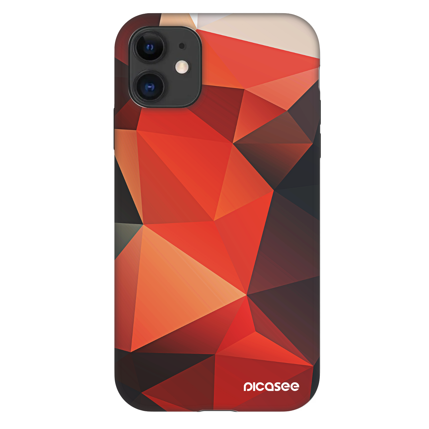 Picasee Fashion Case pro Apple iPhone 11 - Wallpaper 2