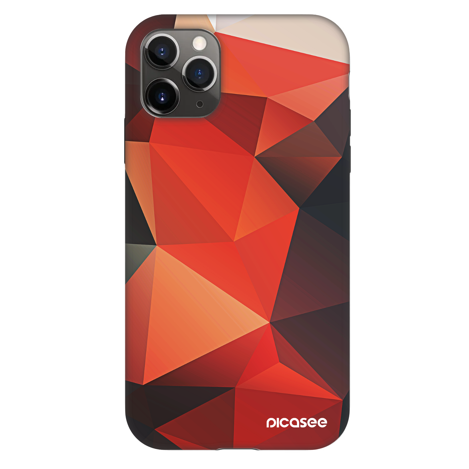 Picasee Fashion Case pro Apple iPhone 11 Pro - Wallpaper 2