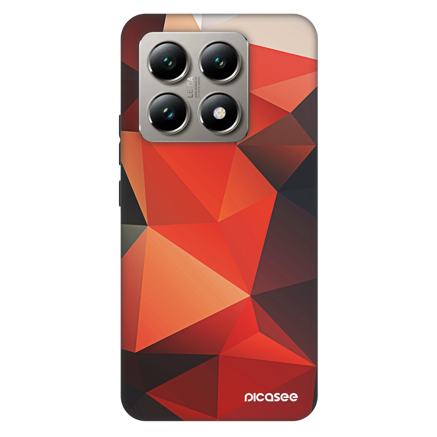 Picasee Fashion Case pro Xiaomi 14T - Wallpaper 2