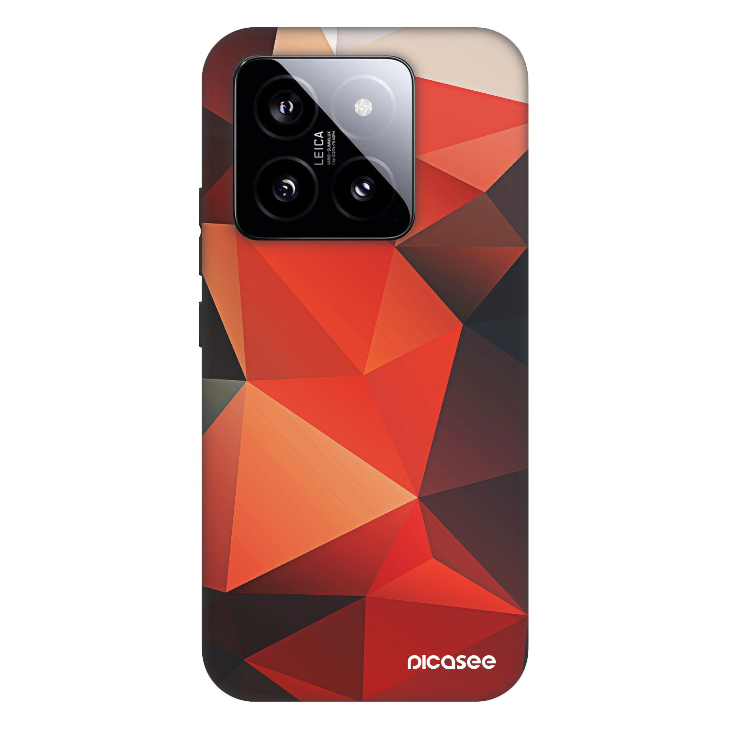 Picasee Fashion Case pro Xiaomi 14 - Wallpaper 2