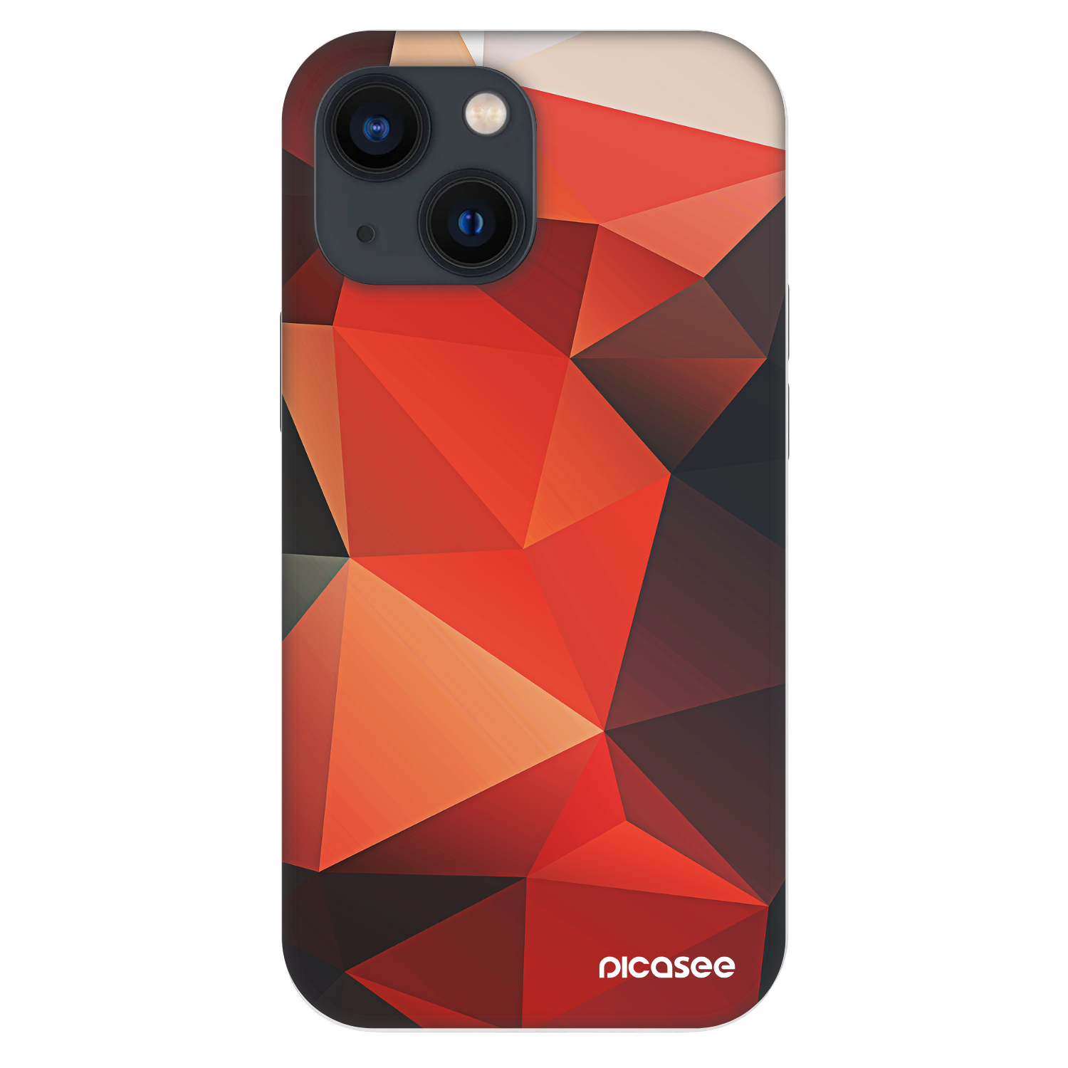 Picasee Fashion Case pro Apple iPhone 13 mini - Wallpaper 2