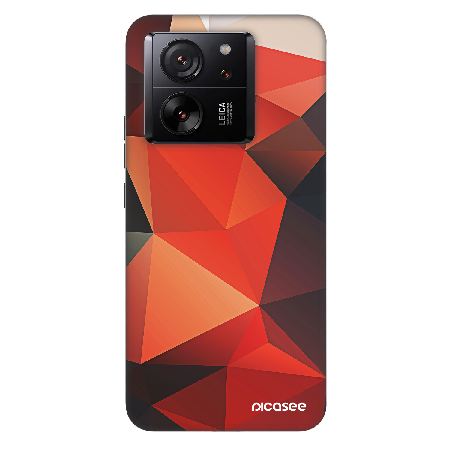 Picasee Fashion Case pro Xiaomi 13T - Wallpaper 2