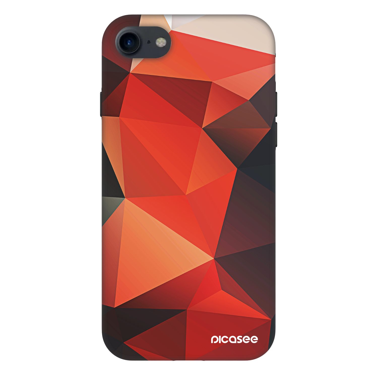 Picasee Fashion Case pro Apple iPhone 8 - Wallpaper 2