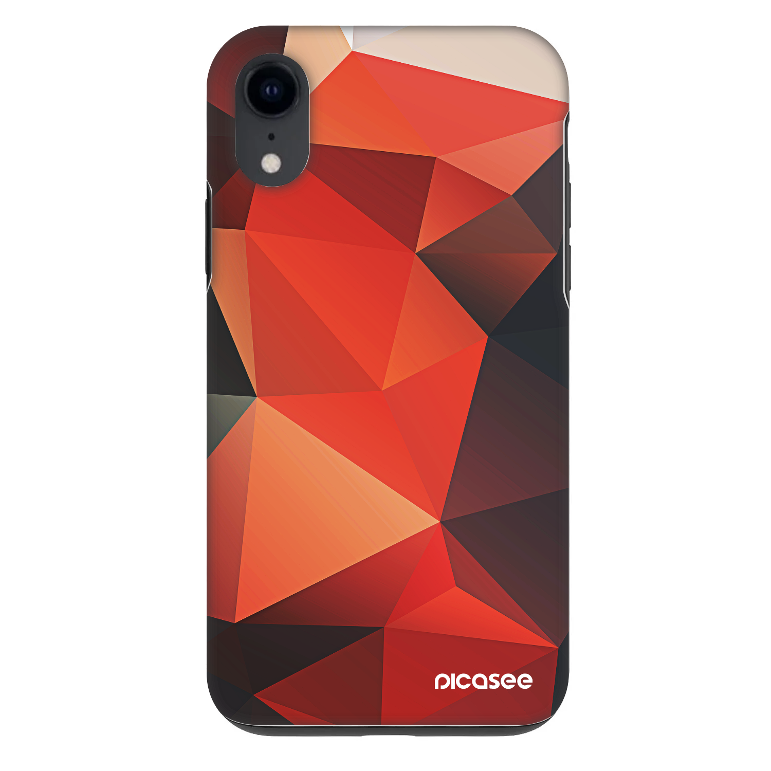 Picasee Fashion Case pro Apple iPhone XR - Wallpaper 2