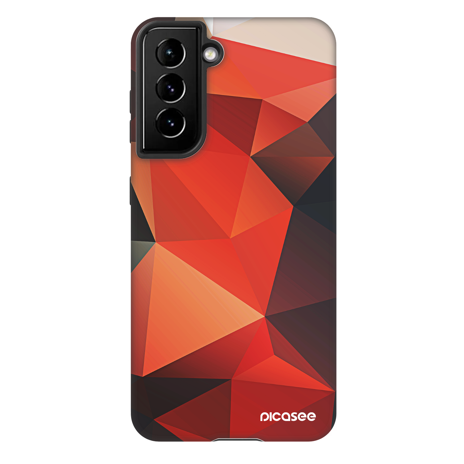 Picasee Fashion Case pro Samsung Galaxy S21 5G G991B - Wallpaper 2