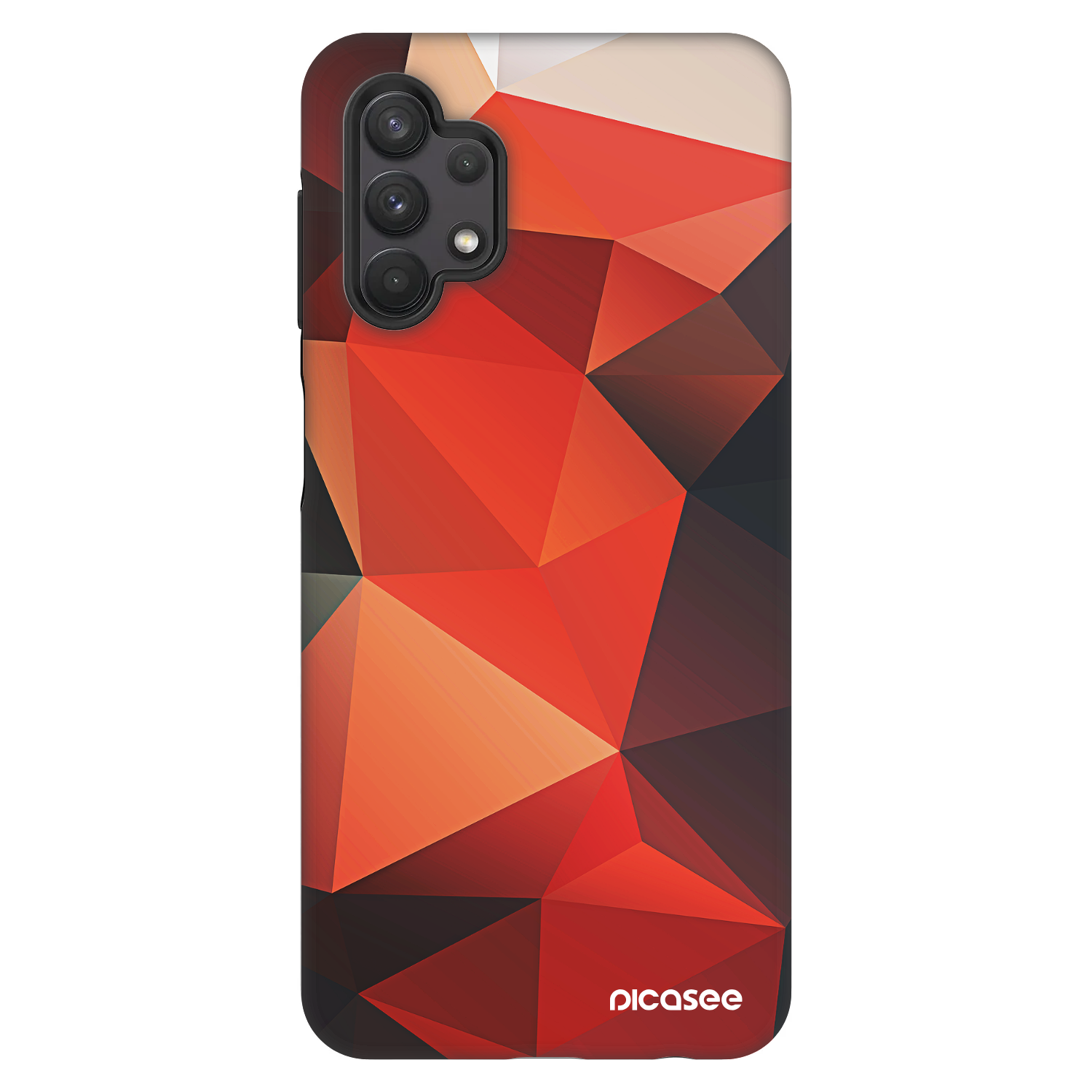 Picasee Fashion Case pro Samsung Galaxy A32 5G A326B - Wallpaper 2
