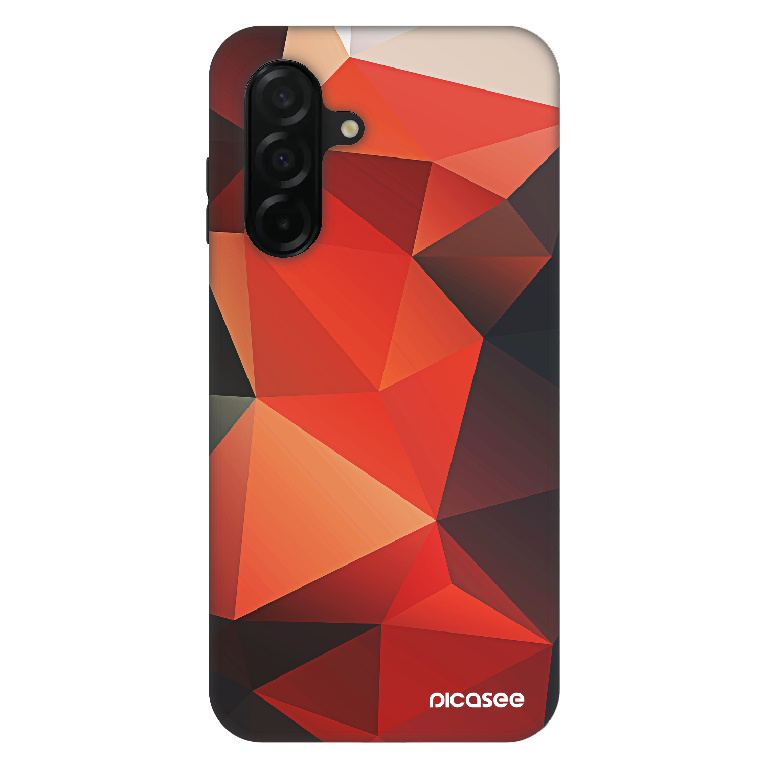 Picasee Fashion Case pro Samsung Galaxy A26 5G A266B - Wallpaper 2
