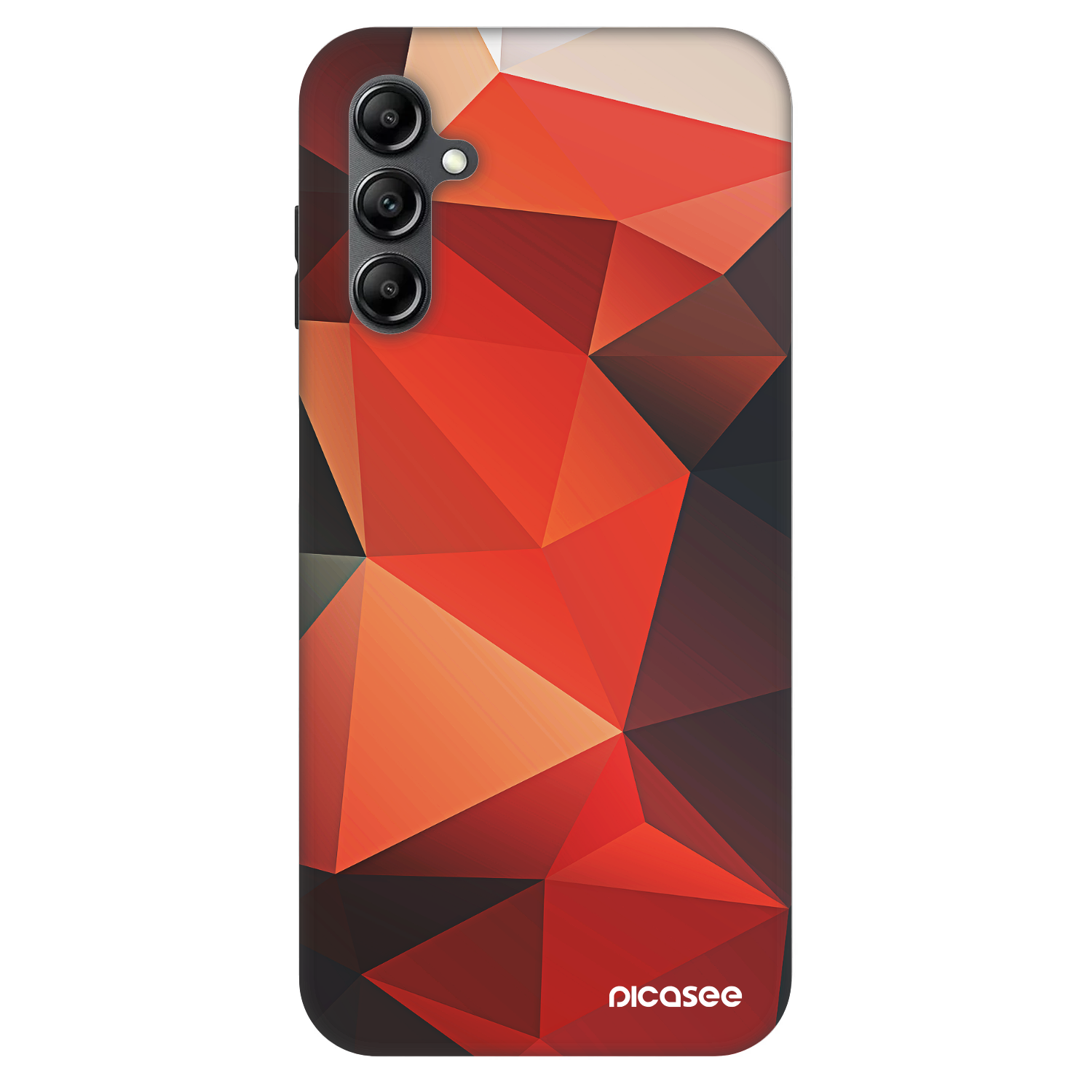 Picasee Fashion Case pro Samsung Galaxy A14 5G A146P - Wallpaper 2