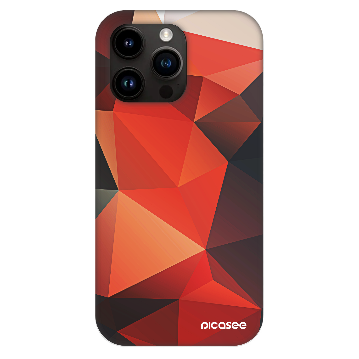 Picasee Fashion Case MagSafe Apple iPhone 13 Pro - Wallpaper 2