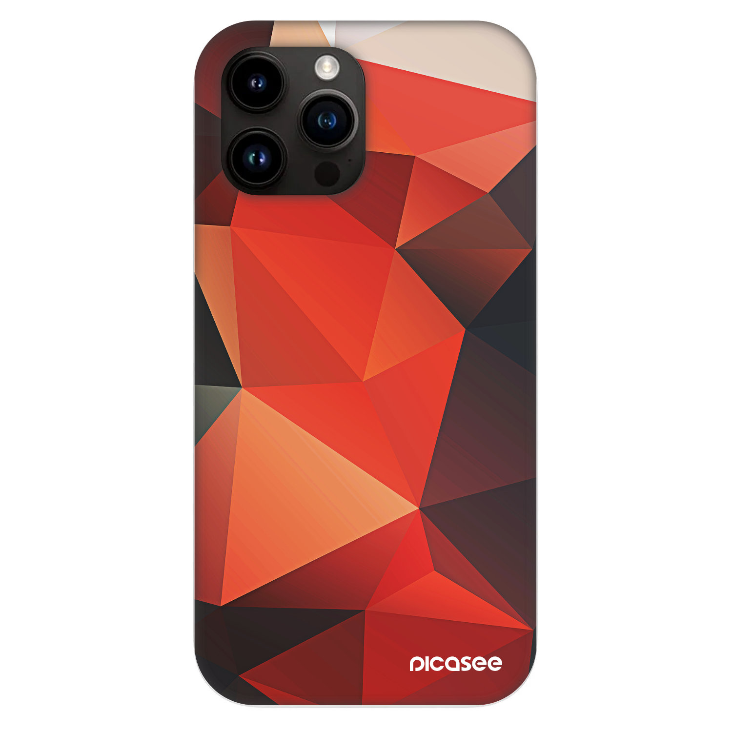 Picasee Fashion Case MagSafe Apple iPhone 13 Pro Max - Wallpaper 2