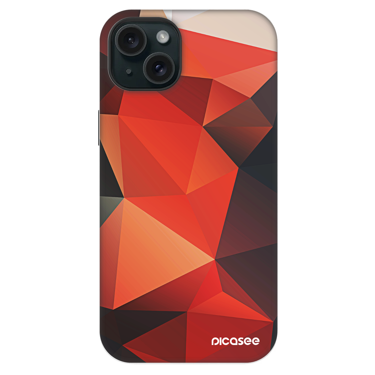 Picasee Fashion Case MagSafe Apple iPhone 14 Plus - Wallpaper 2