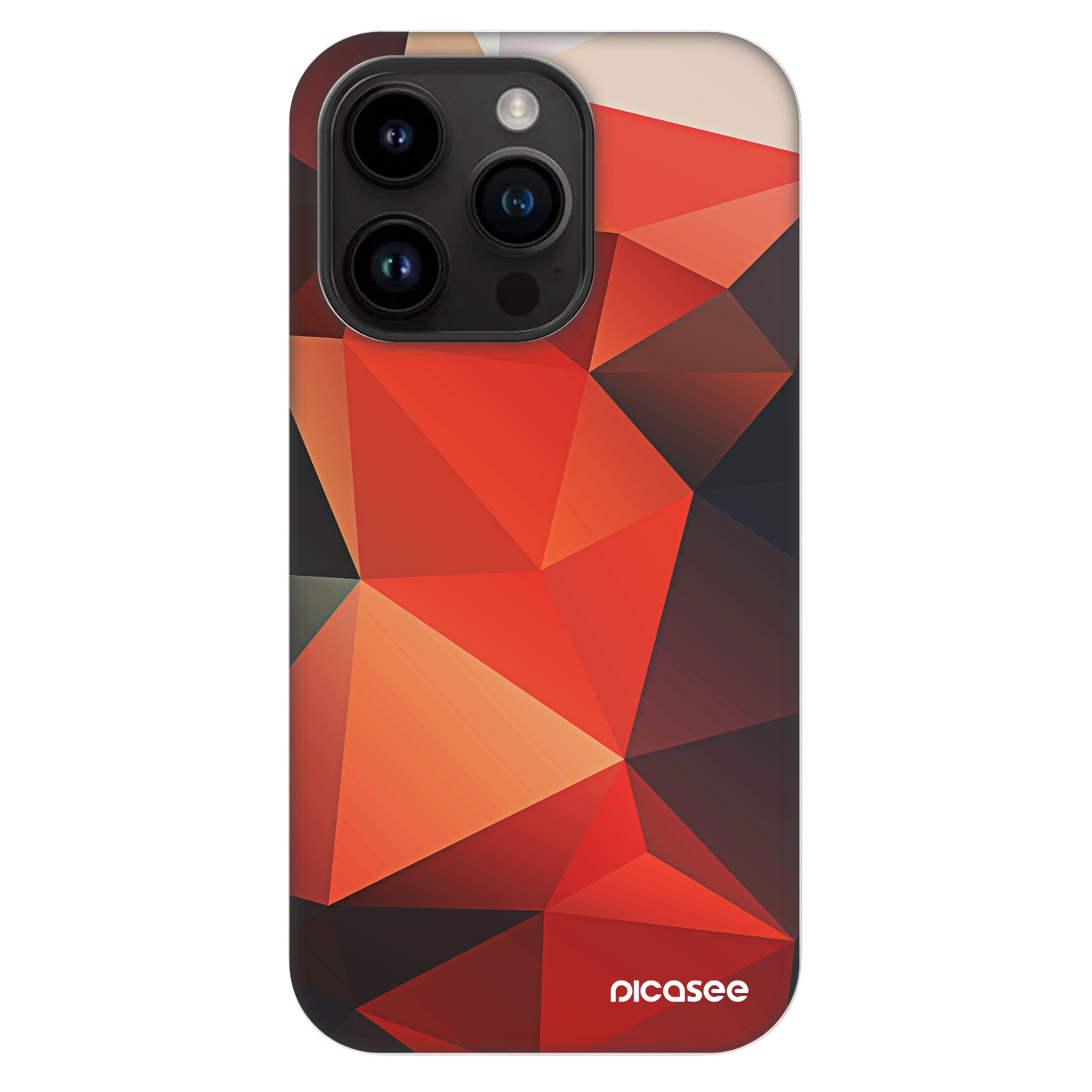 Picasee Fashion Case MagSafe Apple iPhone 14 Pro - Wallpaper 2