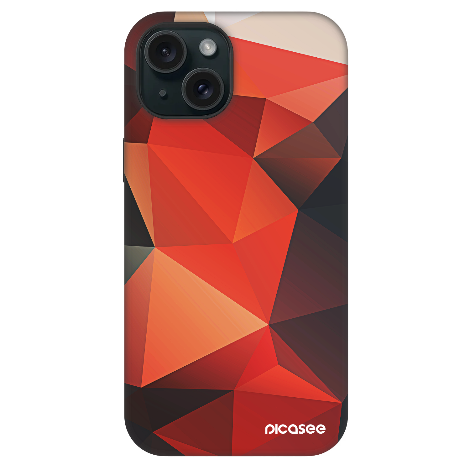 Picasee Fashion Case MagSafe Apple iPhone 15 - Wallpaper 2