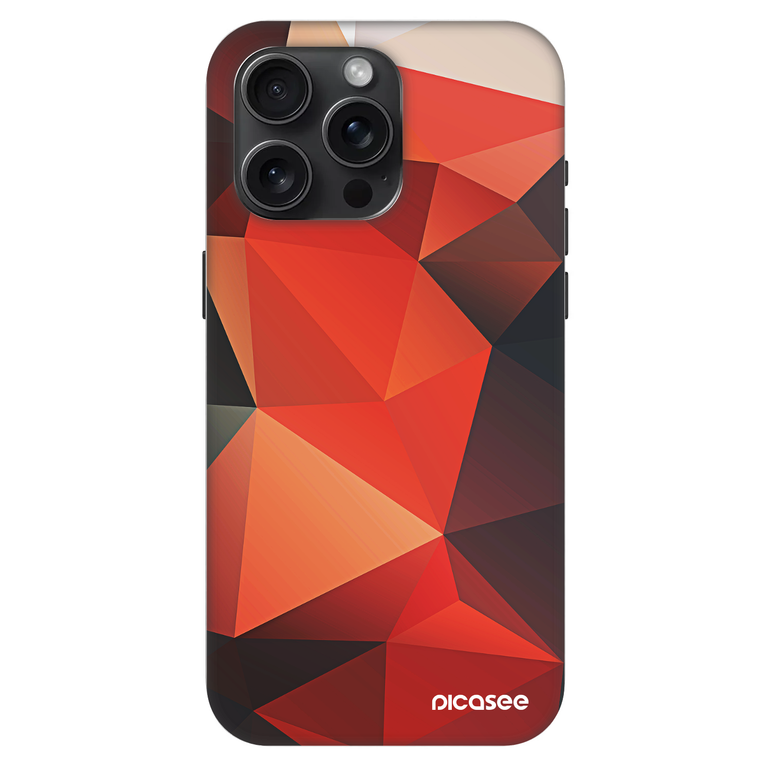 Picasee Fashion Case MagSafe Apple iPhone 15 Pro Max - Wallpaper 2