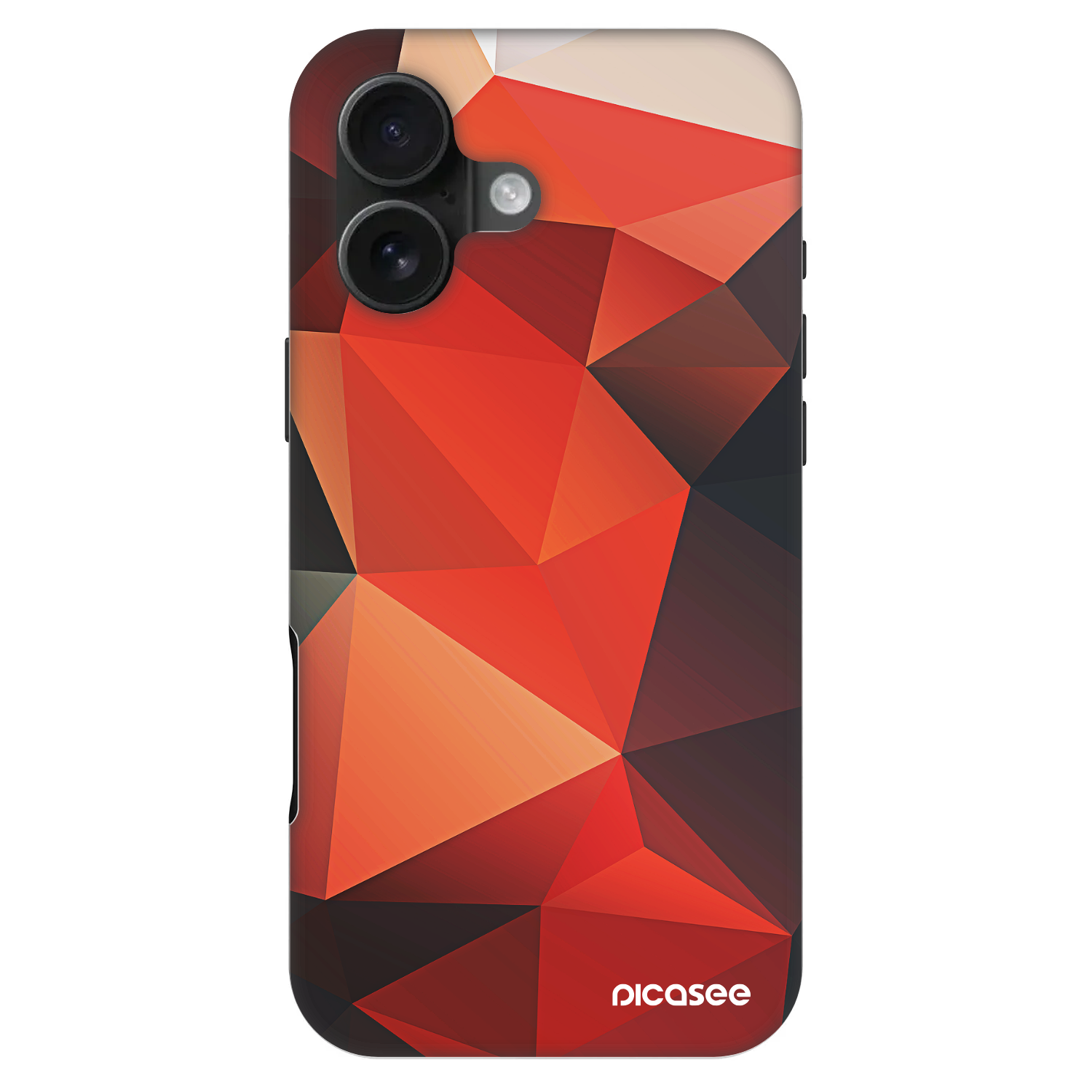 Picasee Fashion Case MagSafe Apple iPhone 16 - Wallpaper 2