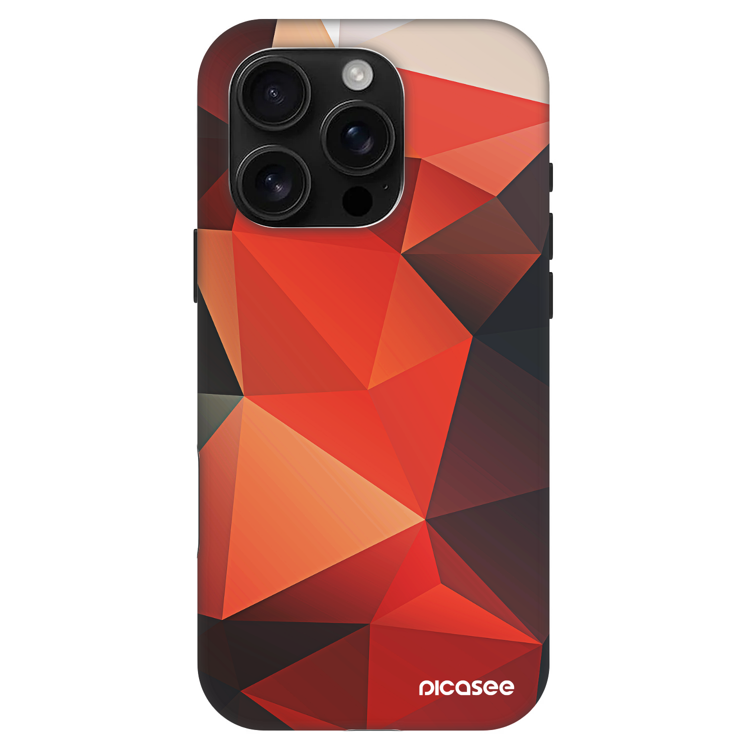 Picasee Fashion Case MagSafe Apple iPhone 16 Pro - Wallpaper 2