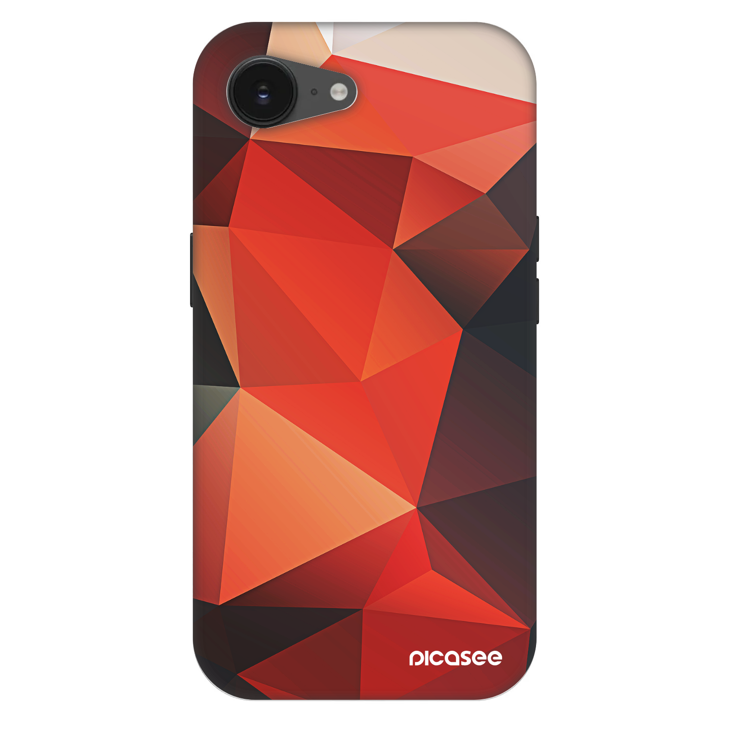 Picasee Fashion Case MagSafe Apple iPhone 16e - Wallpaper 2