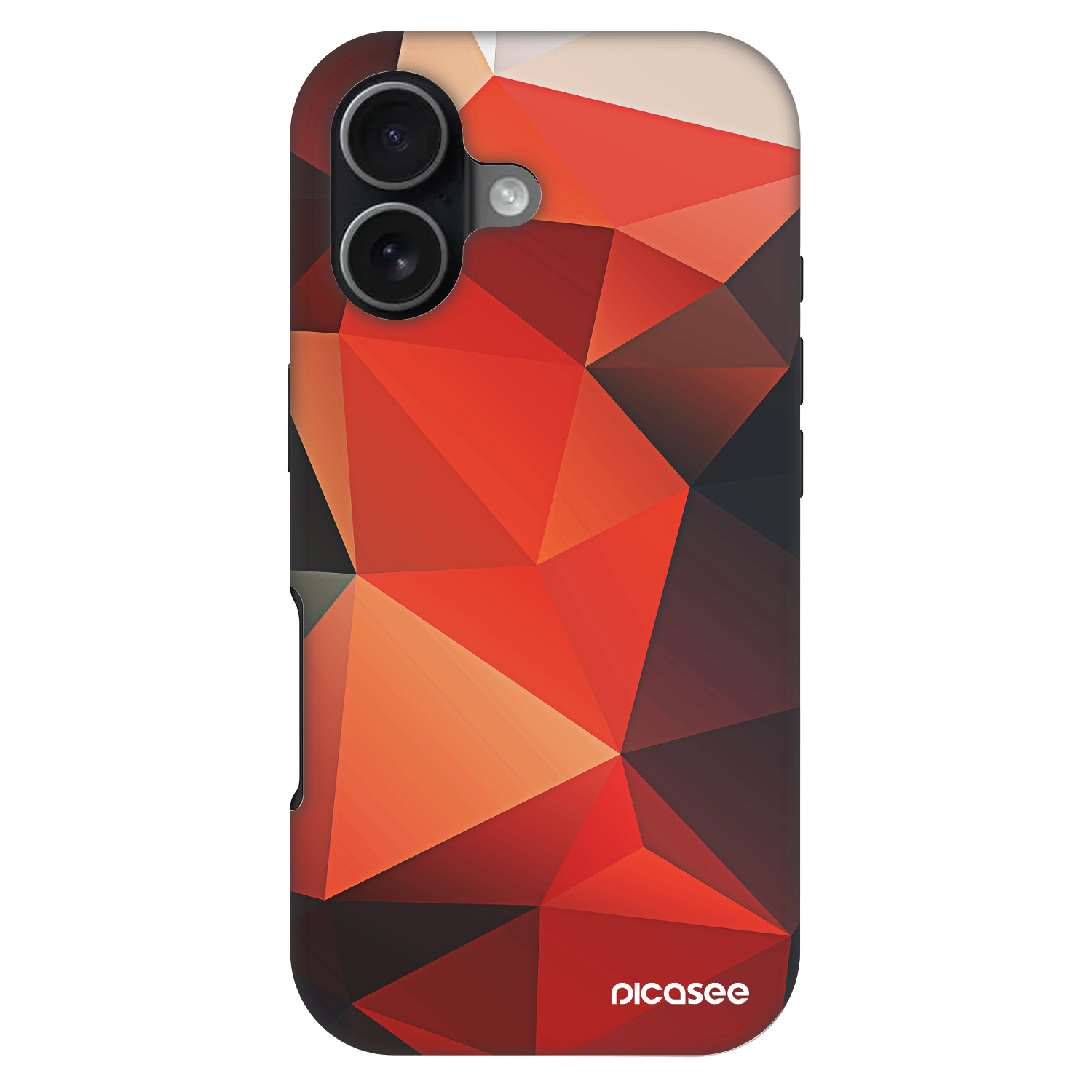 Picasee Fashion Case MagSafe Apple iPhone 17 - Wallpaper 2