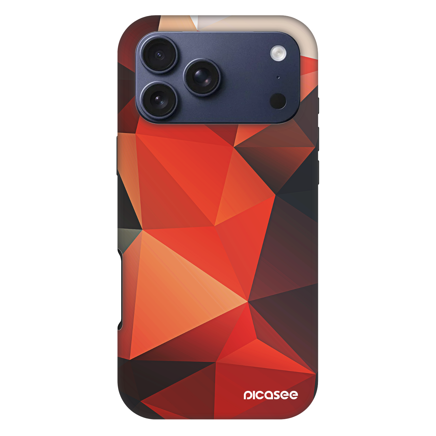 Picasee Fashion Case MagSafe Apple iPhone 17 Pro Max - Wallpaper 2