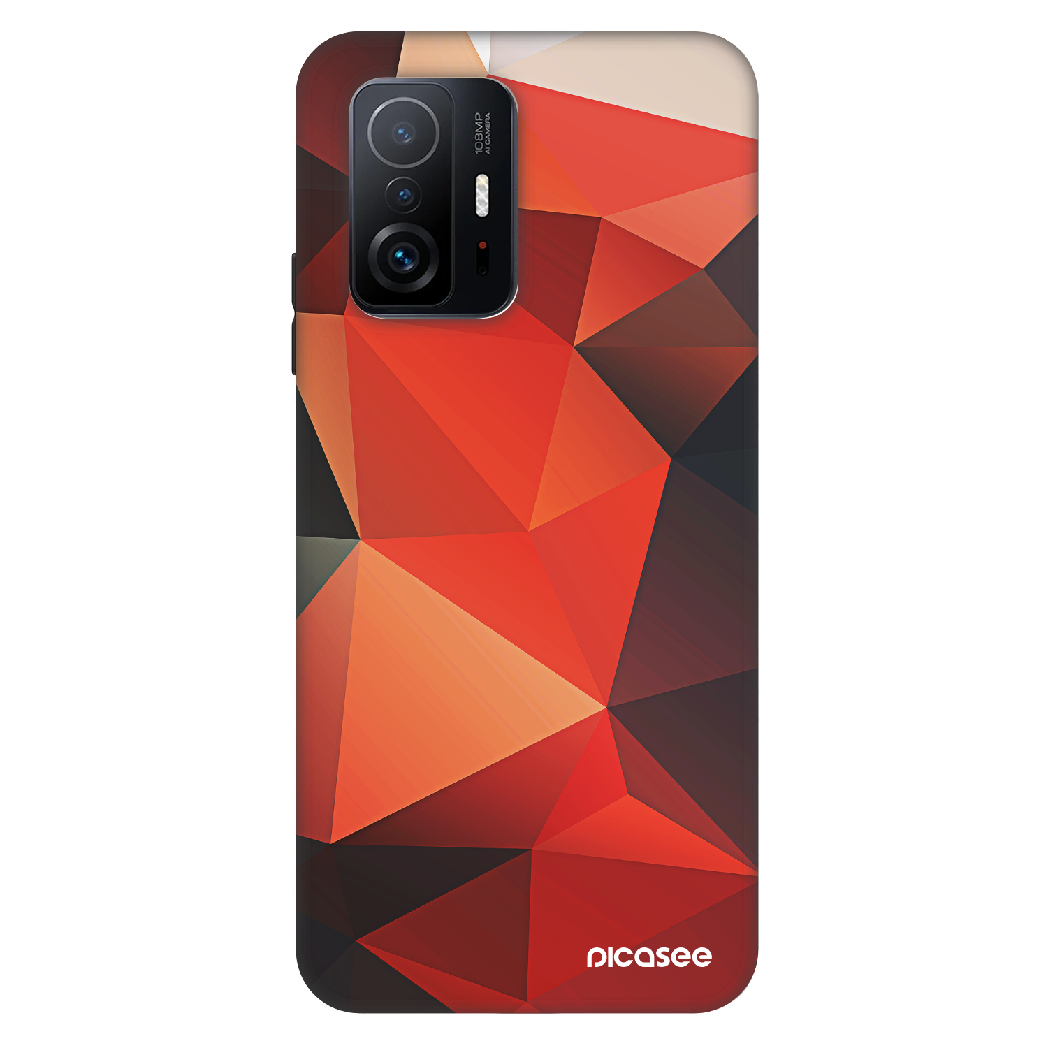 Picasee Fashion Case pro Xiaomi 11T - Wallpaper 2