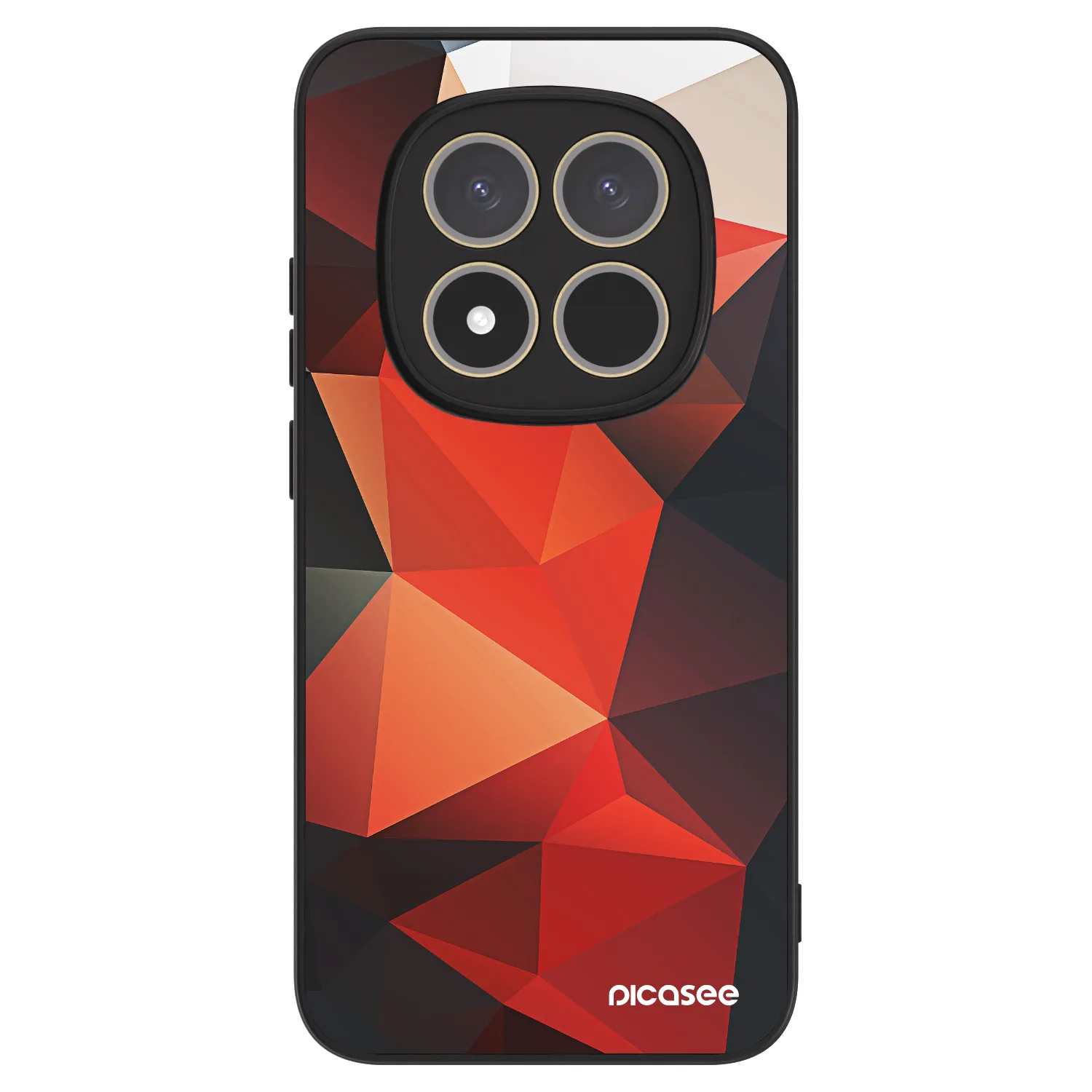 Picasee ULTIMATE CASE pro Xiaomi Redmi Note 15 Pro 4G - Wallpaper 2