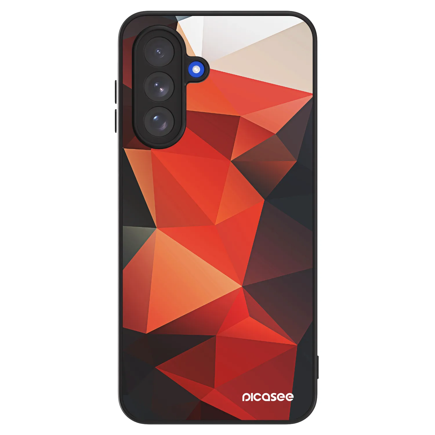 Picasee ULTIMATE CASE pro Samsung Galaxy A17 5G - Wallpaper 2