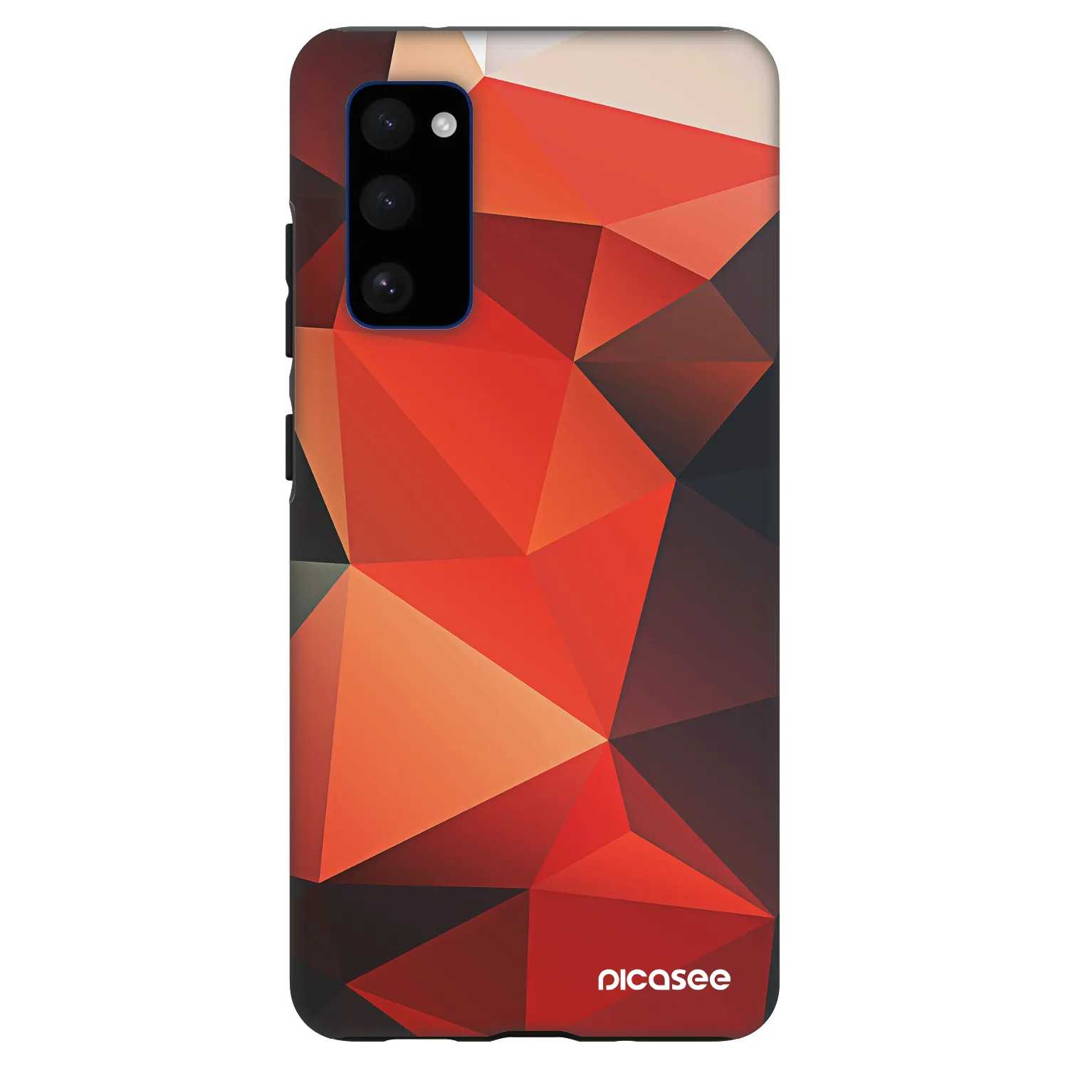 Picasee Fashion Case pro Samsung Galaxy S20 FE - Wallpaper 2