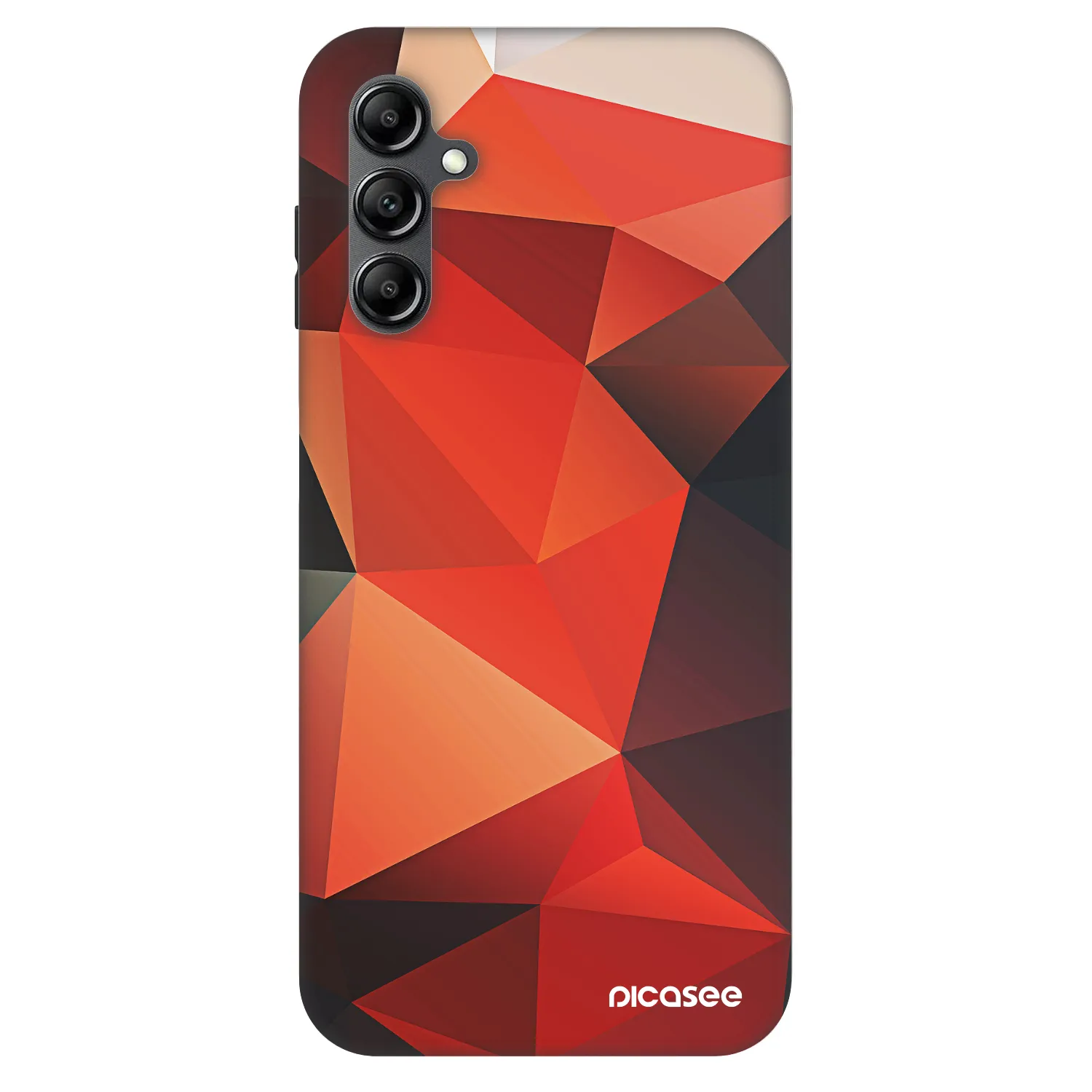 Picasee Fashion Case pro Samsung Galaxy A16 4G - Wallpaper 2