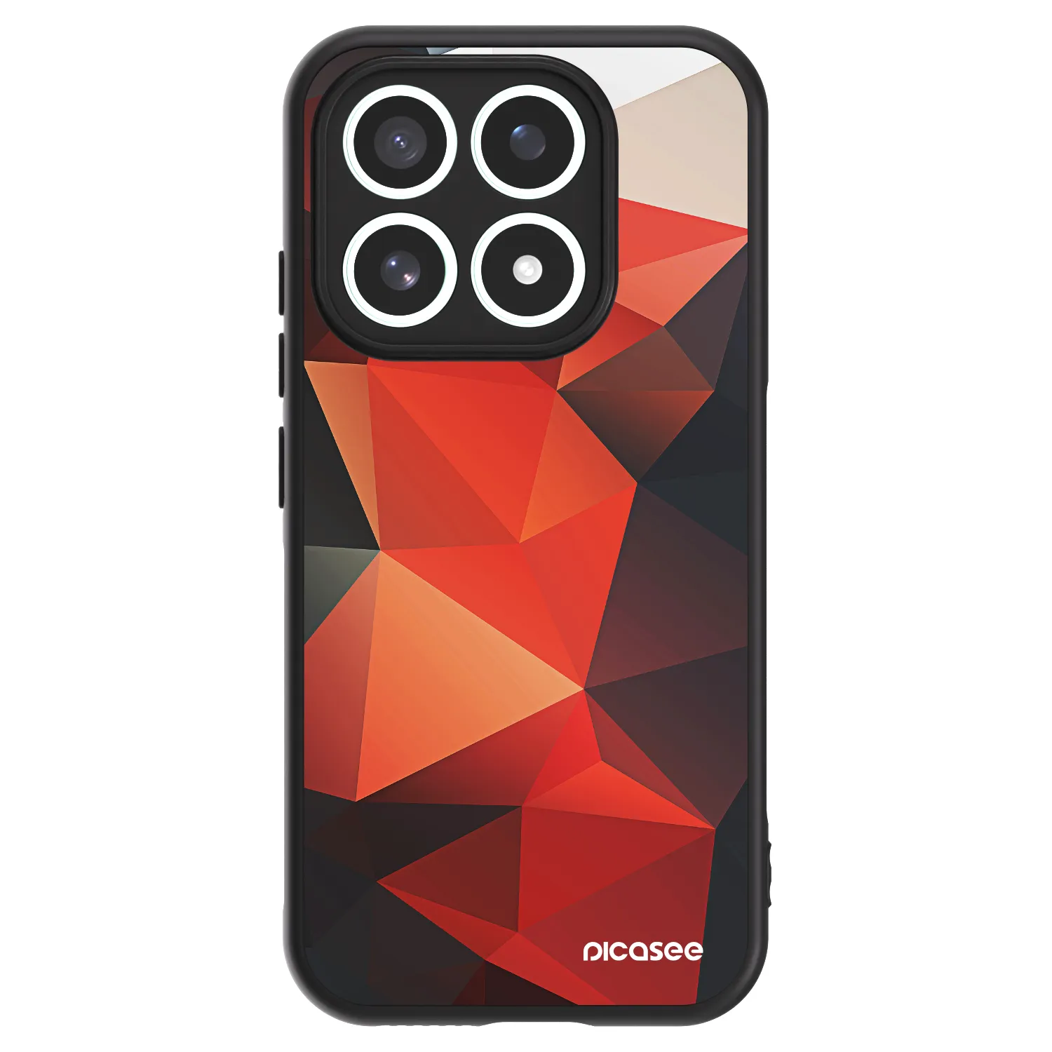 Picasee ULTIMATE CASE pro Xiaomi 17 - Wallpaper 2