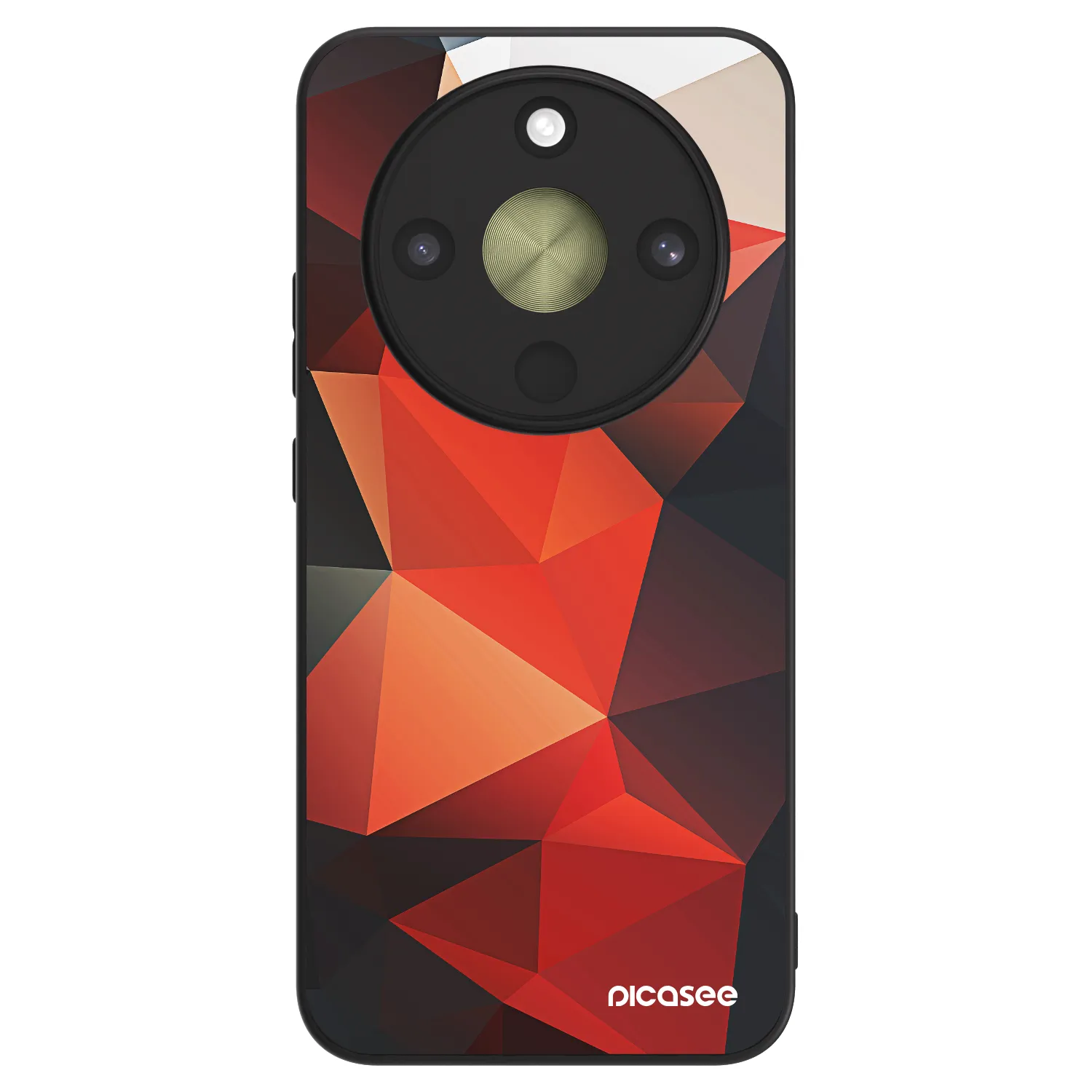 Picasee ULTIMATE CASE pro Honor Magic8 Lite 5G - Wallpaper 2