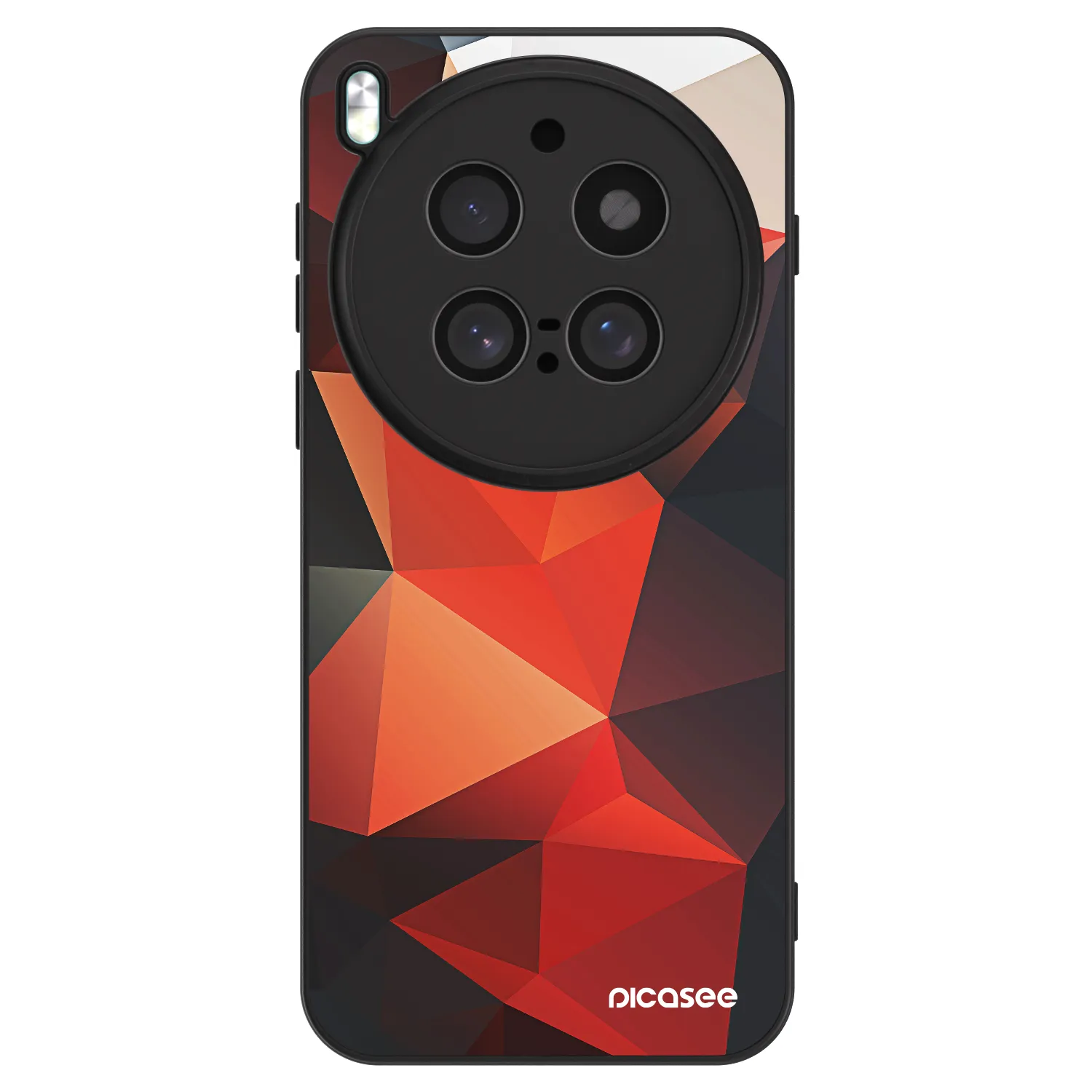 Picasee ULTIMATE CASE pro Vivo X300 Pro - Wallpaper 2