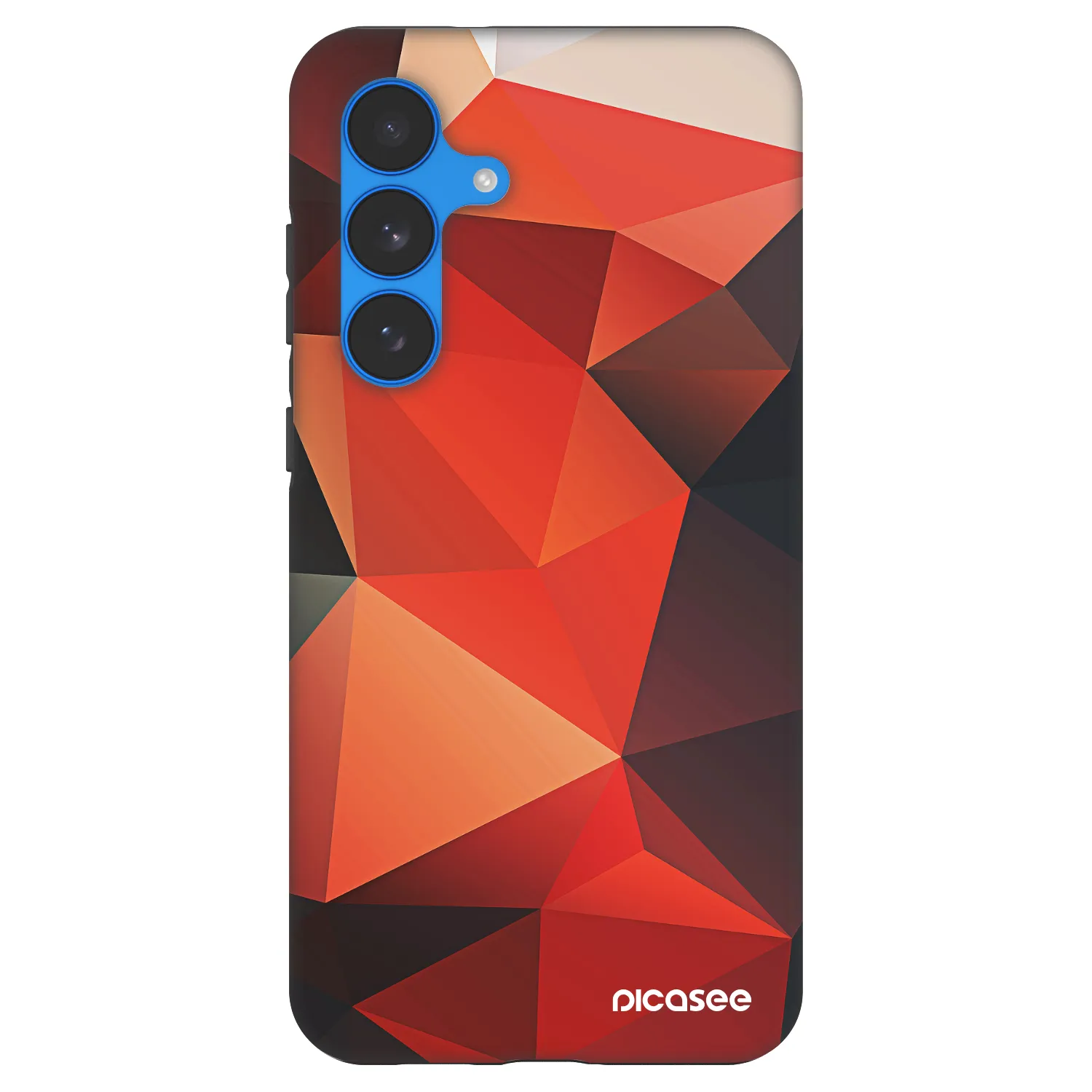 Picasee Fashion Case pro Samsung Galaxy S25 FE 5G - Wallpaper 2