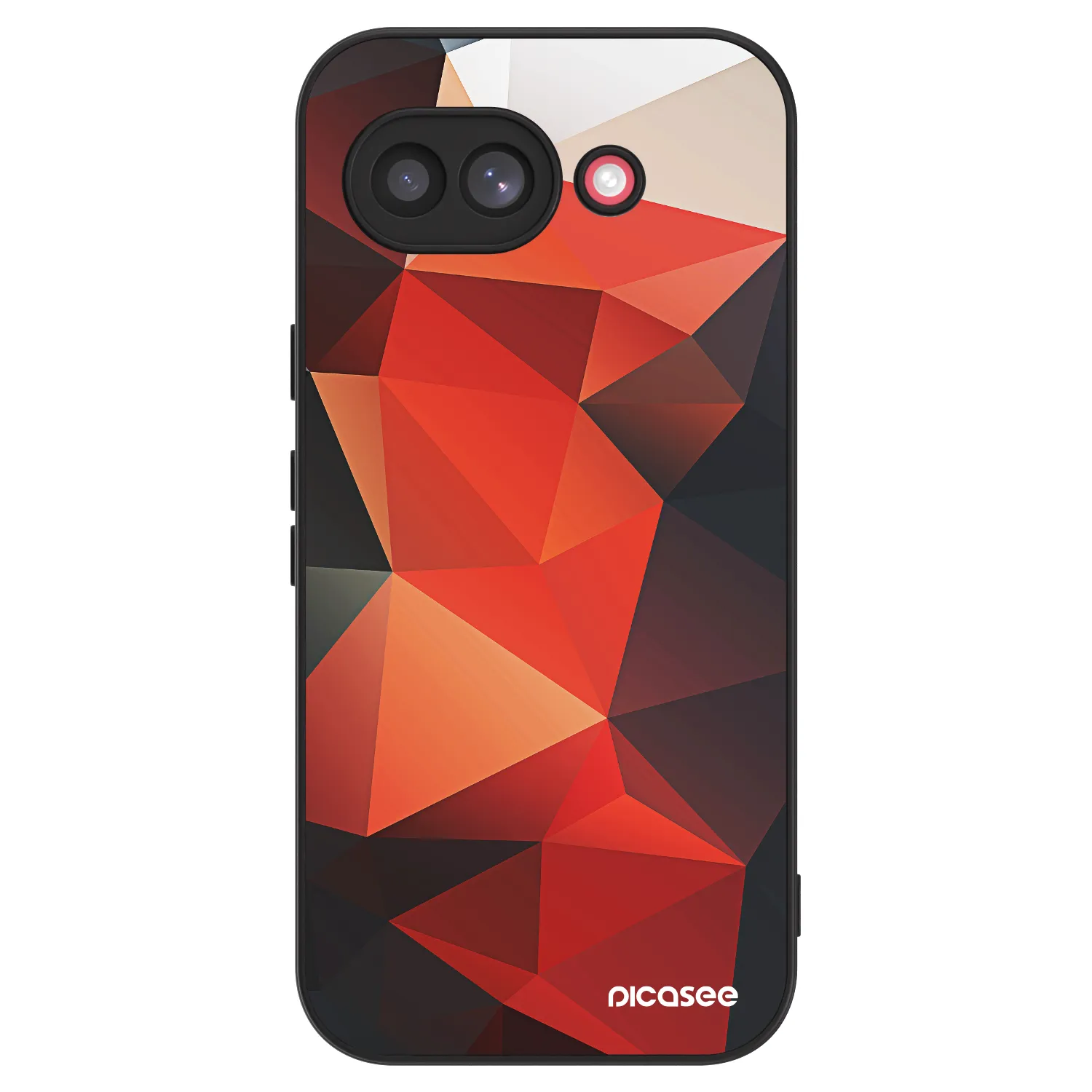 Picasee ULTIMATE CASE pro Google Pixel 10a - Wallpaper 2