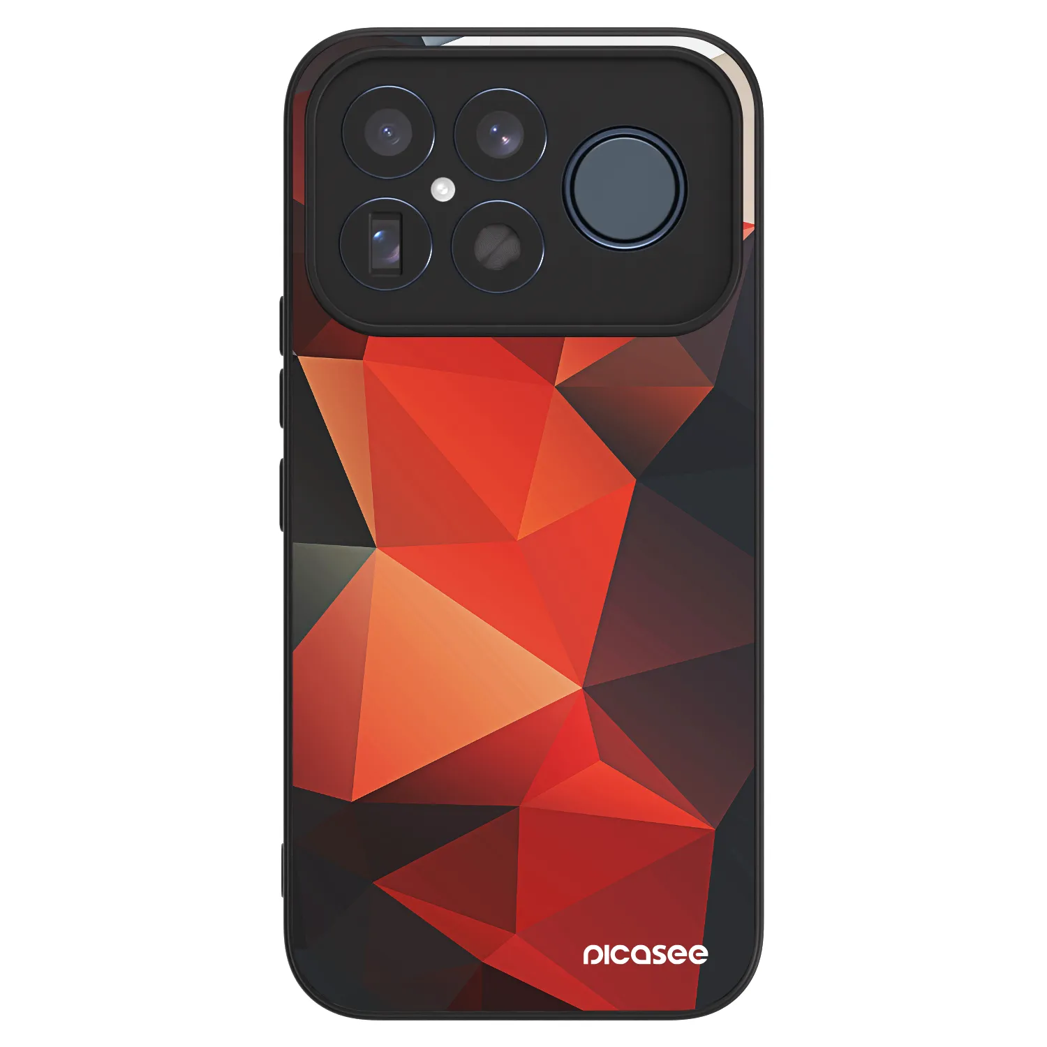 Picasee ULTIMATE CASE pro Xiaomi Poco F8 Ultra - Wallpaper 2