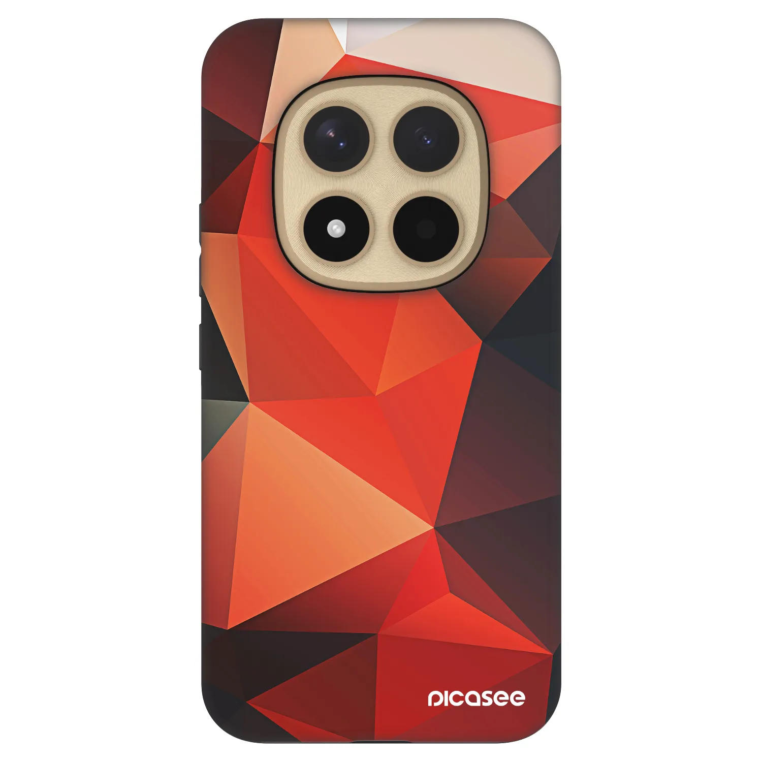 Picasee Fashion Case pro Xiaomi Redmi Note 15 Pro+ - Wallpaper 2