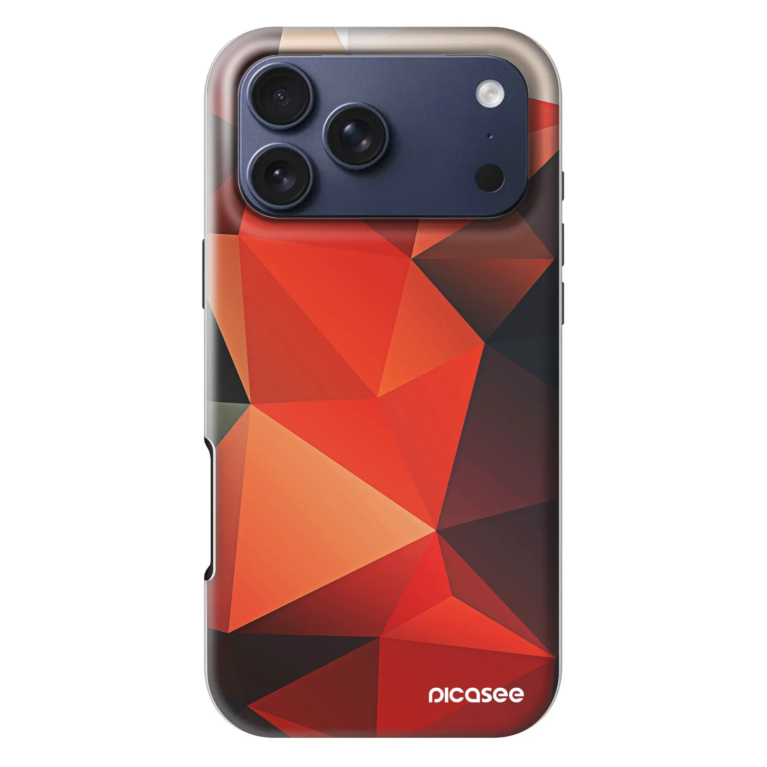 Picasee Fashion Case MagSafe Apple iPhone 18 Pro Max - Wallpaper 2