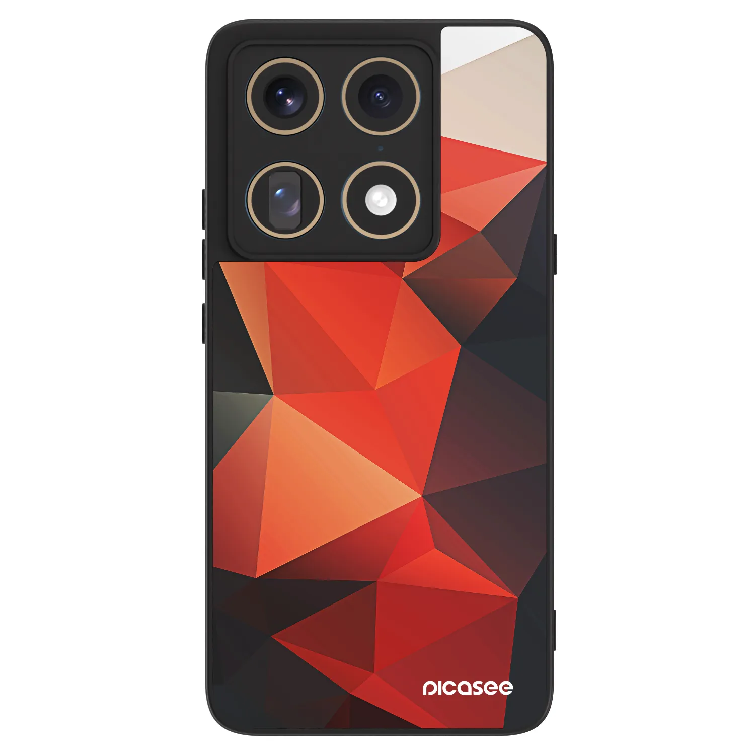Picasee ULTIMATE CASE pro Motorola Signature - Wallpaper 2