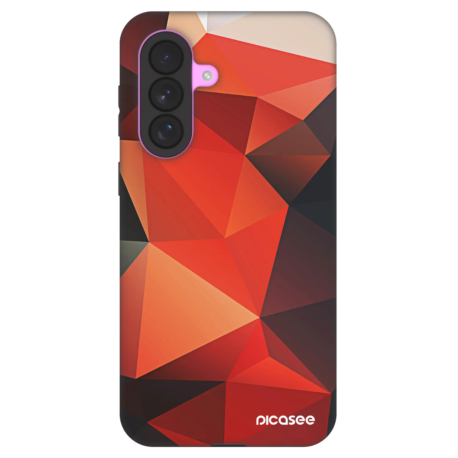 Picasee Fashion Case pro Samsung Galaxy A37 - Wallpaper 2