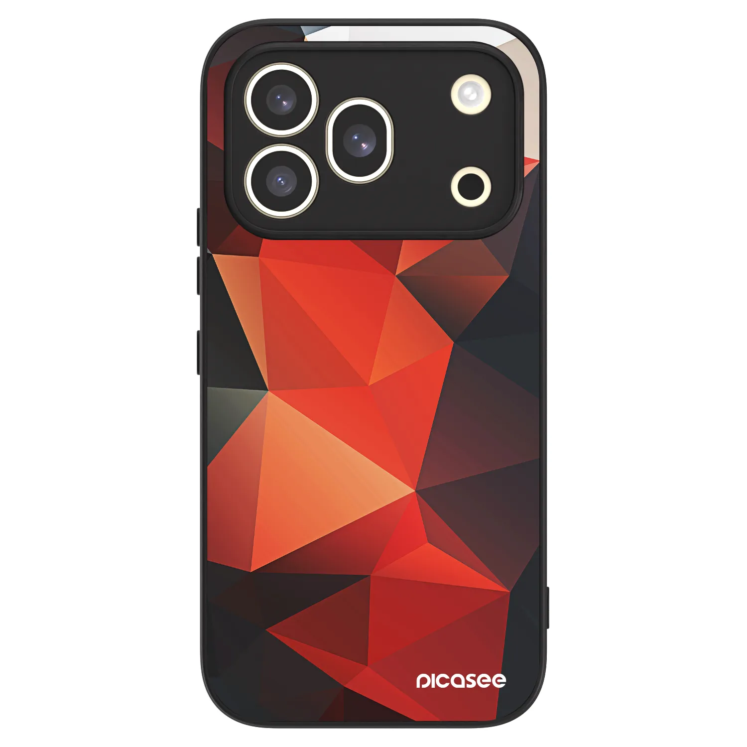 Picasee ULTIMATE CASE pro Honor 600 Pro - Wallpaper 2