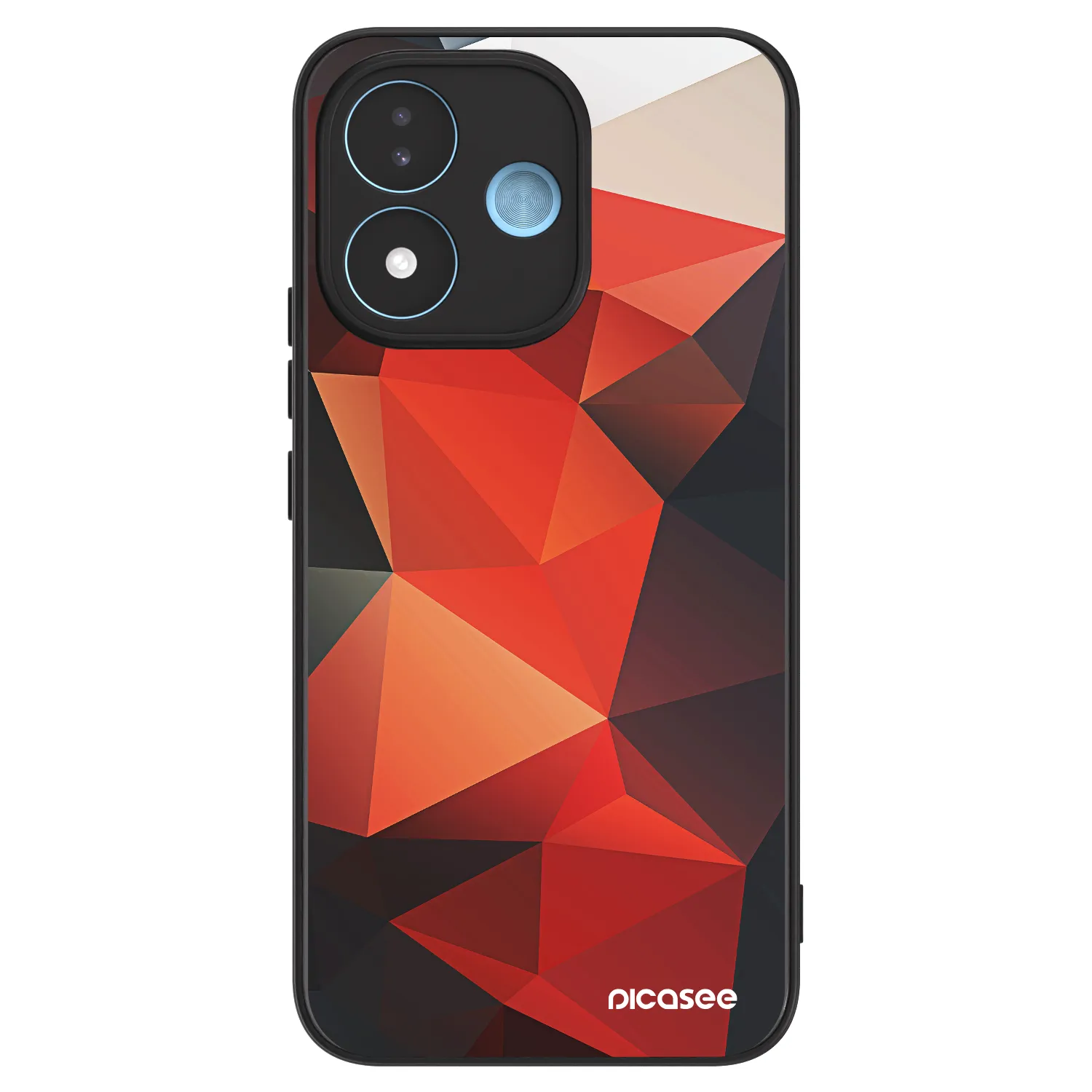 Picasee ULTIMATE CASE pro Xiaomi Redmi Note 17 5G - Wallpaper 2