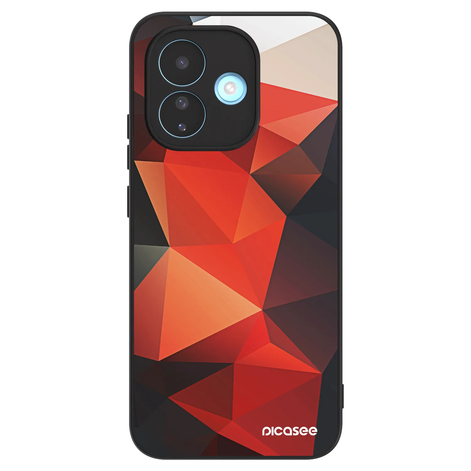 Picasee ULTIMATE CASE pro Xiaomi Redmi Note 17 Pro 5G - Wallpaper 2