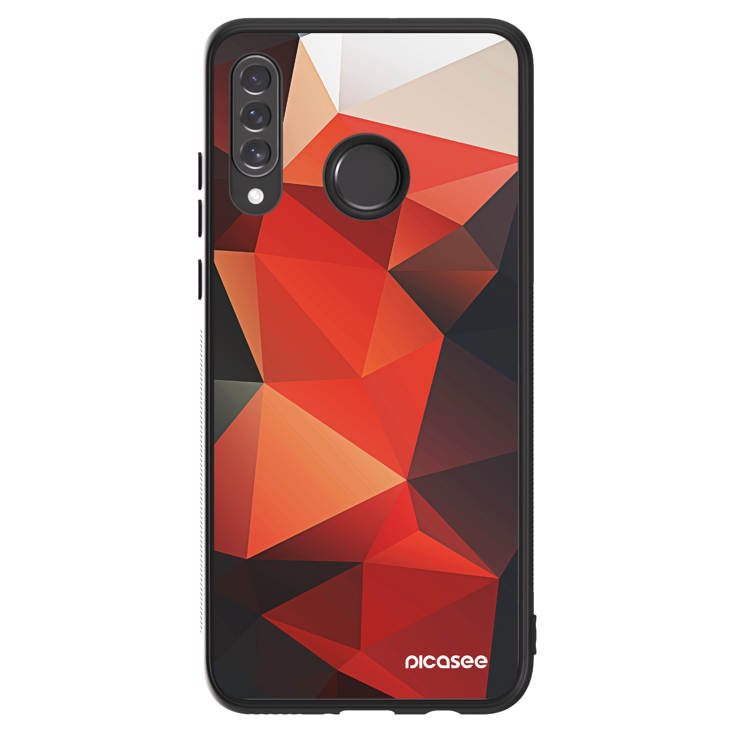 Picasee ULTIMATE CASE pro Huawei P30 Lite - Wallpaper 2