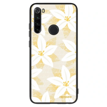 Obal pro Xiaomi Redmi Note 8 - Island Leave