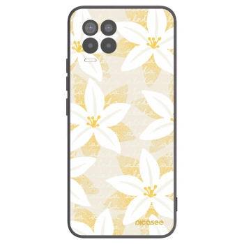Obal pro Realme 8 4G - Island Leave