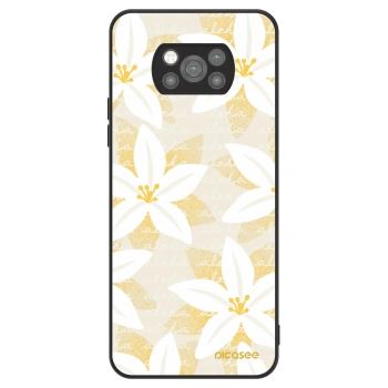 Obal pro Xiaomi Poco X3 Pro - Island Leave
