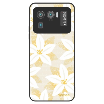 Obal pro Xiaomi Mi 11 Ultra - Island Leave