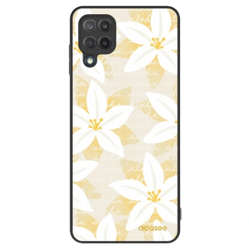 Obal pro Samsung Galaxy M12 M127F - Island Leave
