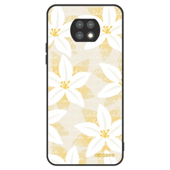Obal pro Xiaomi Redmi Note 9T - Island Leave